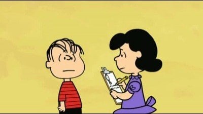 Peanuts Motion Comics Season 1 Episode 13