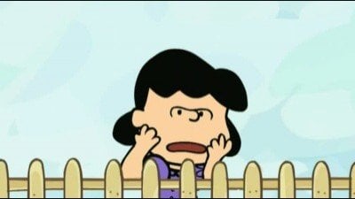 Peanuts Motion Comics Season 1 Episode 15