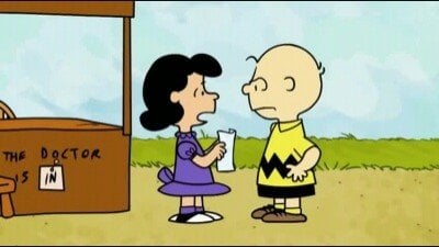 Peanuts Motion Comics Season 1 Episode 18