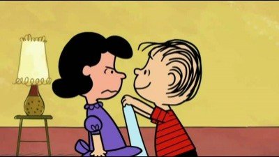 Peanuts Motion Comics Season 1 Episode 19