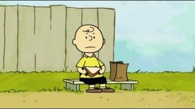 Peanuts Motion Comics Season 1 Episode 20