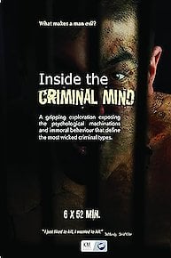 Inside the Criminal Mind