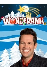 Wonderama Christmas Special