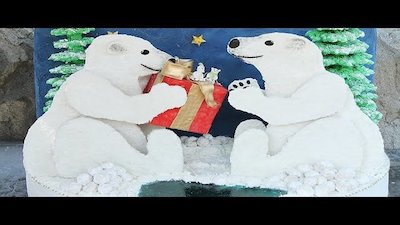 Crazy Cookie Builds Season 1 Episode 4