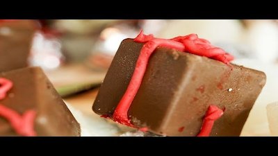 Crazy Cookie Builds Season 1 Episode 5