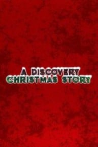 A Very Discovery Christmas