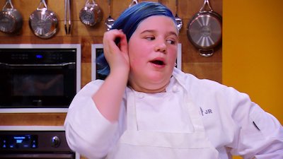Top Chef Jr. Season 1 Episode 7