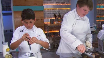 Top Chef Jr. Season 2 Episode 5