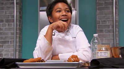 Top Chef Jr. Season 2 Episode 10