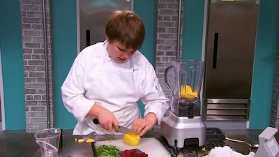 Top Chef Jr. Season 2 Episode 11