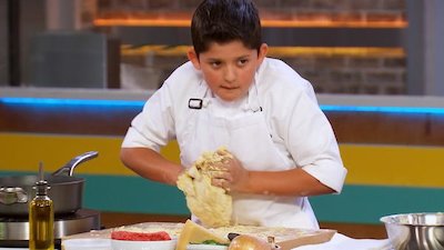 Top Chef Jr. Season 2 Episode 12