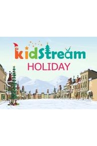 Kidstream Holiday Episodes