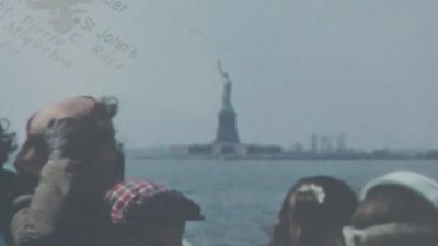 Freddy Heineken Season 1 Episode 1