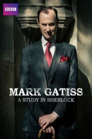 Mark Gatiss