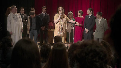 Paquita Salas Season 1 Episode 2