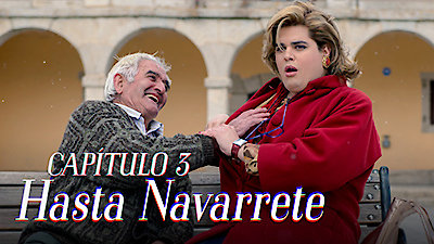 Paquita Salas Season 1 Episode 3