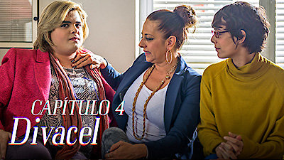 Paquita Salas Season 1 Episode 4