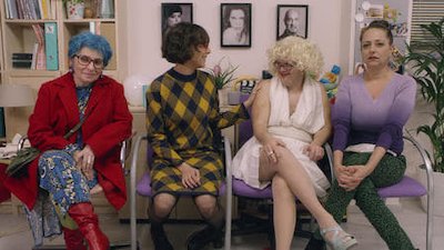 Paquita Salas Season 2 Episode 2