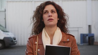 Paquita Salas Season 2 Episode 3