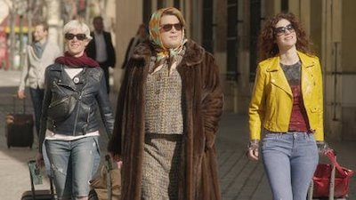 Paquita Salas Season 2 Episode 4