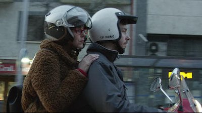 Paquita Salas Season 2 Episode 5