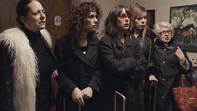 Paquita Salas Season 3 Episode 5