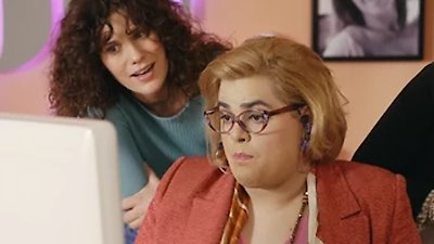 Paquita Salas Season 3 Episode 6