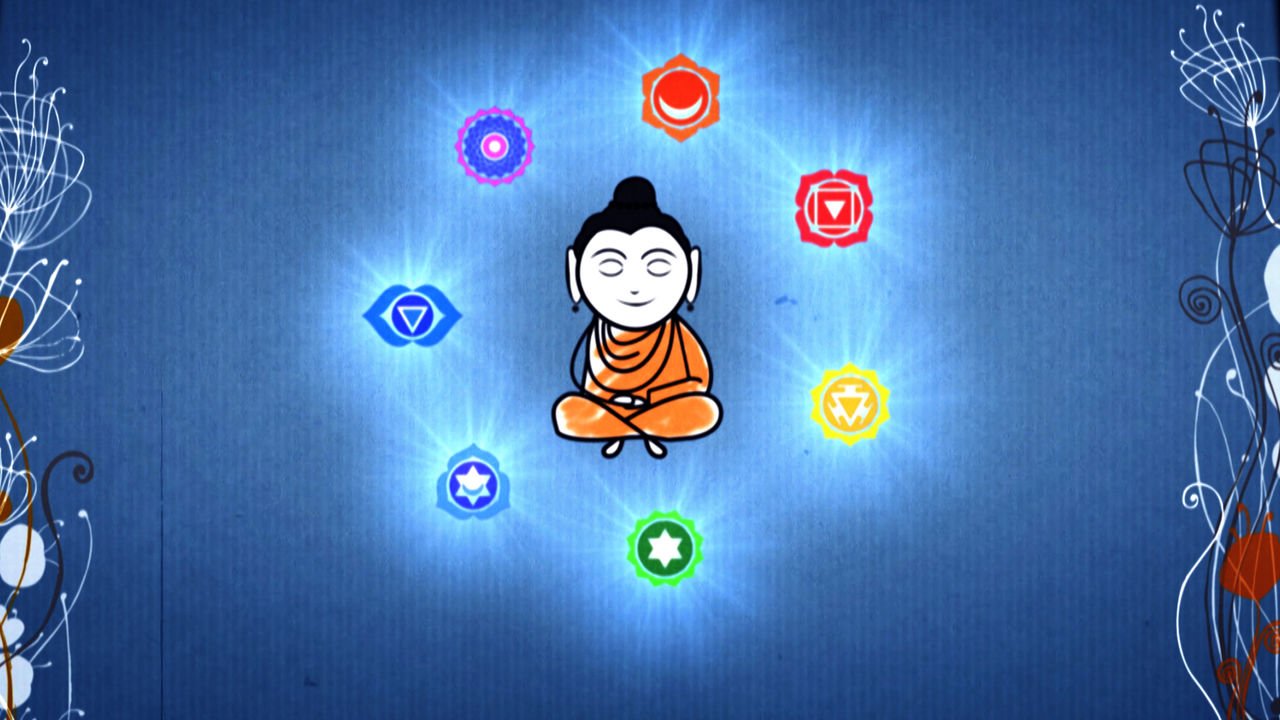 Buddha Sutra