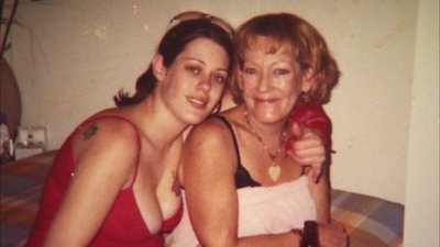 Prison Families Season 1 Episode 1