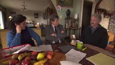 Prison Families Season 1 Episode 7