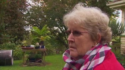 Prison Families Season 1 Episode 8