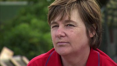 Prison Families Season 1 Episode 9