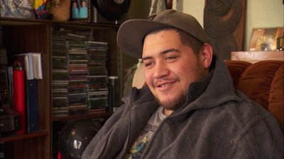 Prison Families Season 1 Episode 10