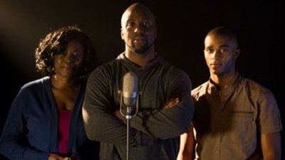 Falling for Angels Season 1 Episode 3