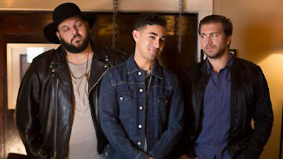 Falling for Angels Season 1 Episode 5