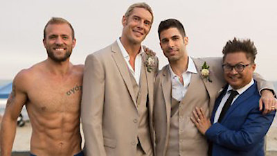 Falling for Angels Season 1 Episode 6