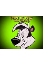 Pepe Le Pew and Friends