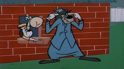 Droopy Season 2 Episode 9