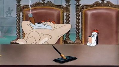 Droopy Season 2 Episode 10
