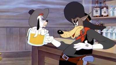 Droopy Season 2 Episode 11