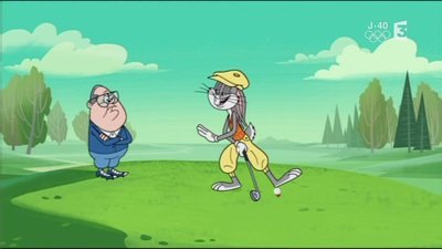 New Looney Tunes Season 2 Episode 13