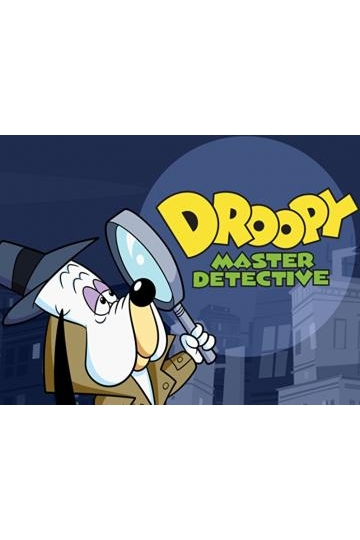 Droopy Prime Watch Droopy, Master Detective Online (1969) - Stream Episodes & Seasons
