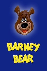 Barney Bear