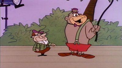 Magilla Gorilla Season 1 Episode 5