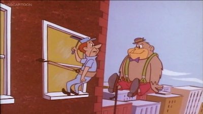 Magilla Gorilla Season 1 Episode 6