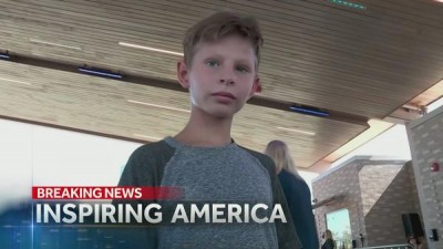 NBC Nightly News Season 2020 Episode 218