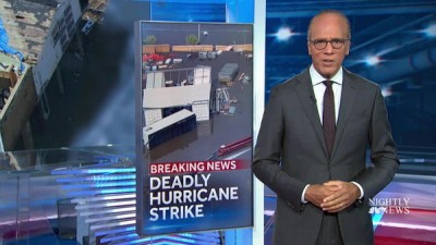 NBC Nightly News Season 2020 Episode 228
