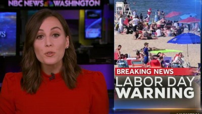 NBC Nightly News Season 2020 Episode 234