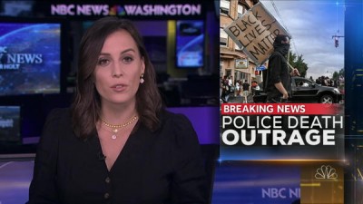 NBC Nightly News Season 2020 Episode 235