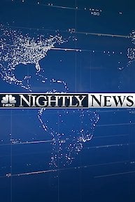 NBC Nightly News